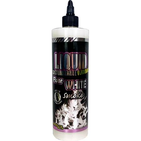 Liquid Attractant Pro Elite Baits Liquid Fluor Customizable Flavours