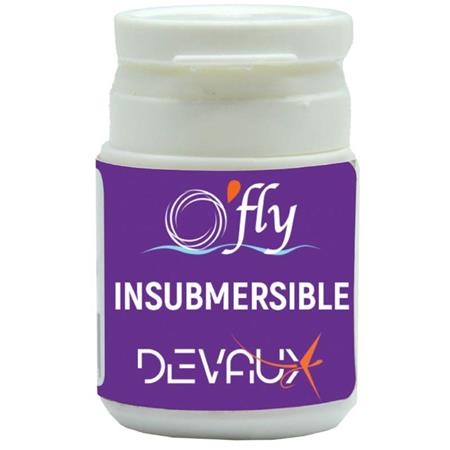 Liquide Pour Impermeabiliser Devaux O'fly Insubmersible