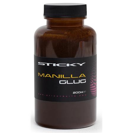 Liquido Sticky Baits Manilla Glug
