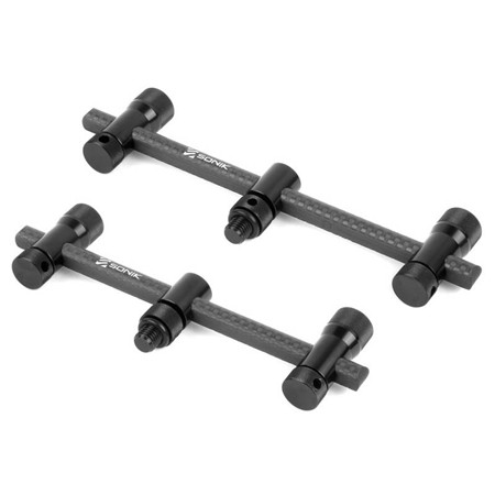 Listwa Podtrzymująca Sonik Procarbon Adjustable Buzz Bars
