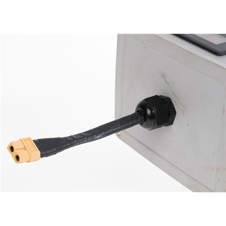 LITHIUM-ION-BATTERI ISARGY LI-ION 12.6V