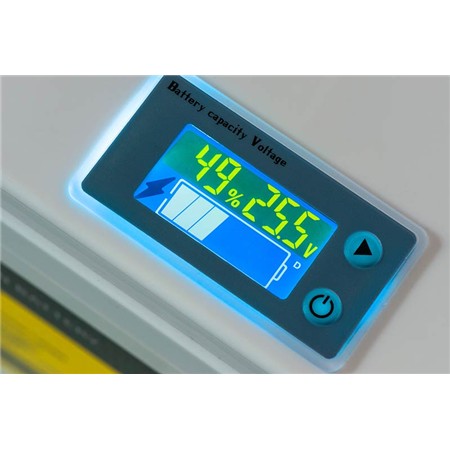 LITHIUMACCU MIVARDI LITHIUM BATTERY M-CELL 24V