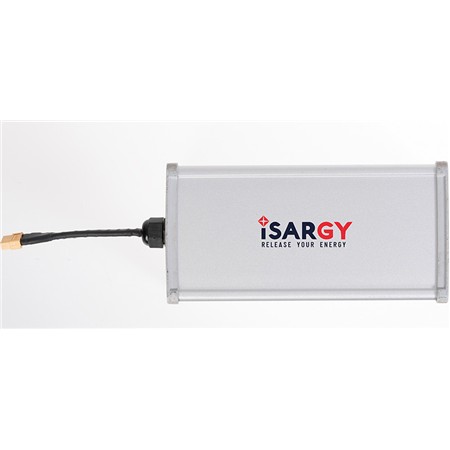 LITHIUMBATTERI ISARGY LI-ION 16.8V