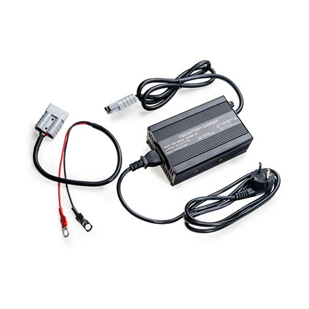LITHIUMBATTERIE MIVARDI LITHIUM BATTERY M-CELL 24V