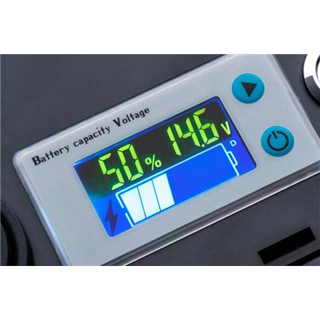 LITHIUMBATTERIE MIVARDI M-CELL LIFEPO4 12V + CHARGER