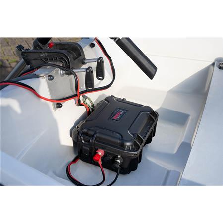 LITIUMBATTERI RHINO OUTDOOR BOX LIFEPO4