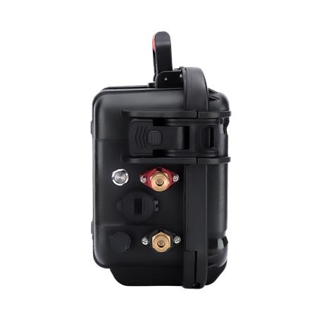 LITIUMBATTERI RHINO OUTDOOR BOX LIFEPO4
