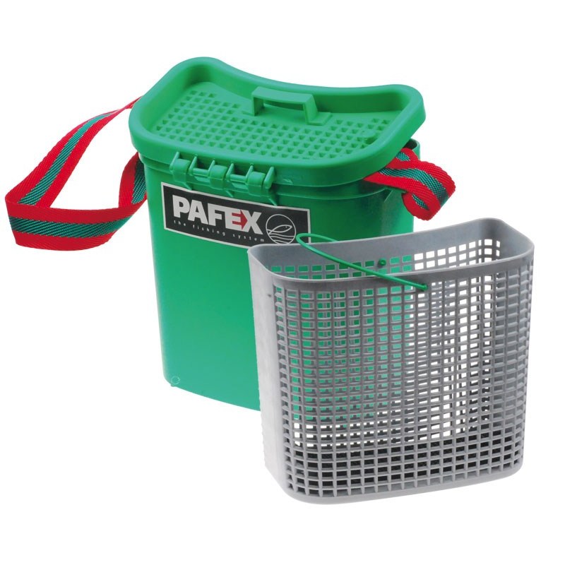 Live bait basket Clearance