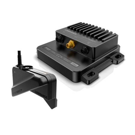 Live Transducer Lowrance Active Target 2Xl