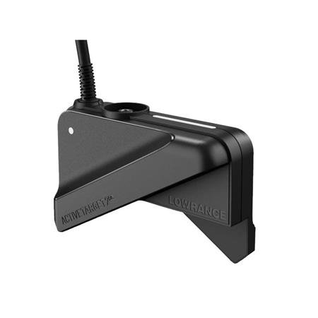 Live Transducer Lowrance Seule Active Target 2Xl Sans Module
