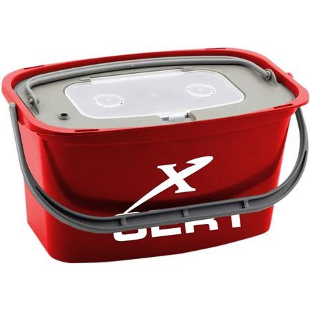 Livebait Bucket Srt