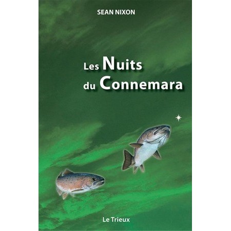 Livre - Les Nuits Du Connemara