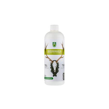 Lixivia Eurohunt Pour Blanchiment Des Trophées