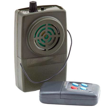 LLAMADOR ELECTRÓNICO 50 CANTOS CON CHIP Y CONTROL REMOTO CAPADI 50 CHANTS AVEC PUCE AVEC TELECOMMANDE