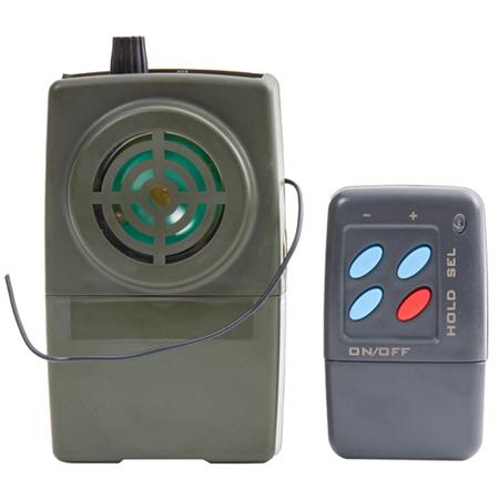 Llamador Electrónico 50 Cantos Con Chip Y Control Remoto Capadi 50 Chants Avec Puce Avec Telecommande