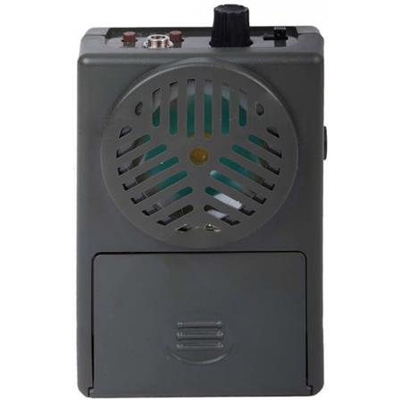 Llamador Electrónico Colombi Sports 50 Cantos