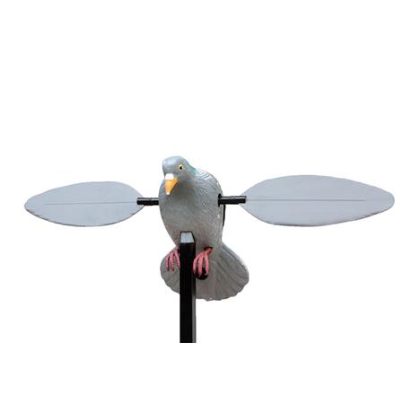 Llamador Stepland Pigeon À Ailes Tournantes Rotor