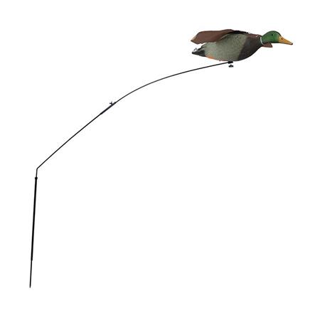 Llamador Stepland Tige Rotative Colvert Step-Flap