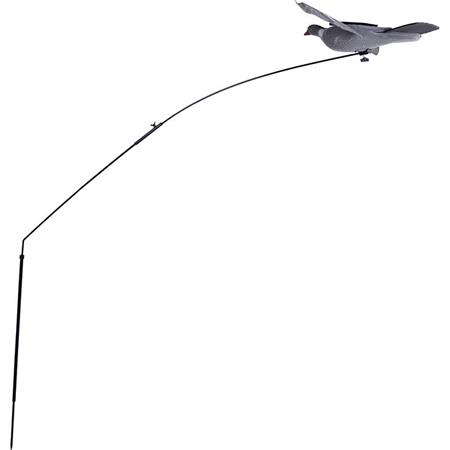 Llamador Stepland Tige Rotative Step-Flap