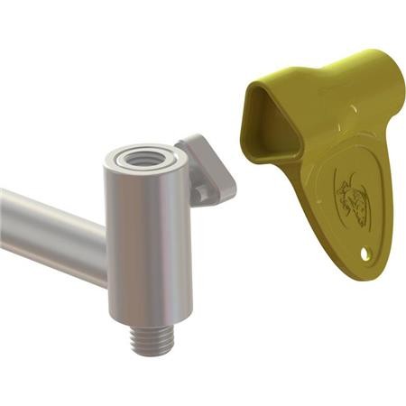 Llave Carp Spirit 2 En 1