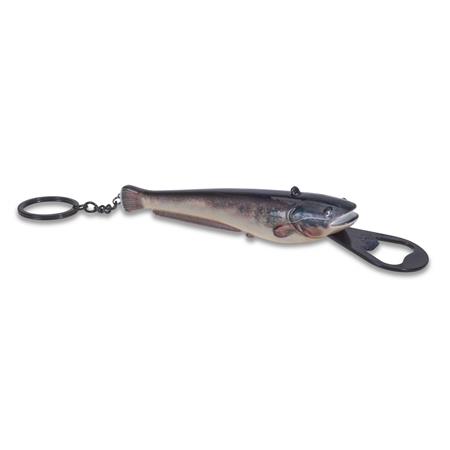 Llavero Unicat Beauty Catfish-Wels Opener