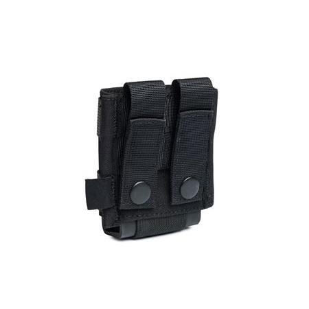 LOADER DOOR BERETTA GRIPTAC 5.56 AVEC SYSTÈME M.O.L.L.E