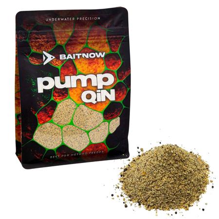 LOCKFUTTER BAITNOW PUMPQIN
