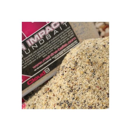 LOCKFUTTER MAINLINE PRO-ACTIVE STICK & BAG MIX - 2KG