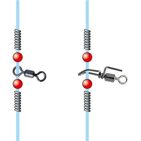 Locking Spring Sunset St-S-5024