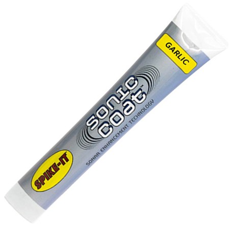 Lockmedel Spike-It Sonic Coat Gel