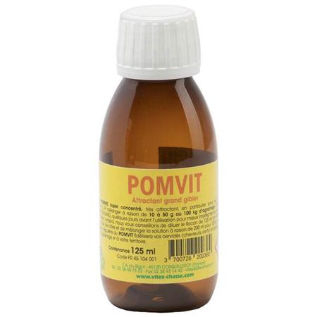 Lockmittel Grosswild Vitex Pomvit