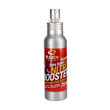Lockmittel Illex Nitro Booster Spray