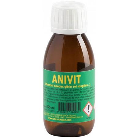 Lockmittel Wildschwein Vitex Anivit