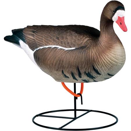 Lockvögel Stepland Oie Rieuse Sur Pied Hd - 6Er Pack