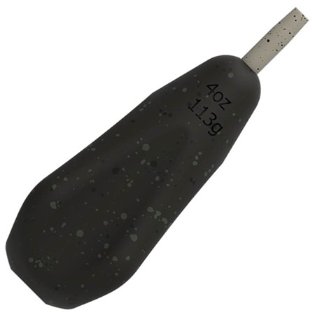 Lod Avid Carp Inline Extremity Distance Lead