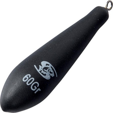 Lod Carp Spirit Distance