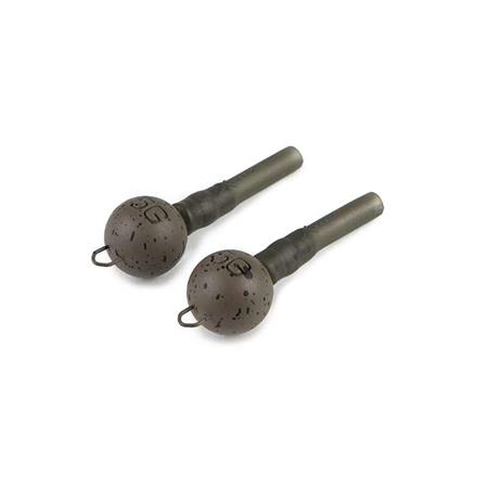 Lod Til Engelsk Waggler Fox Matrix Pellet Waggler Weights