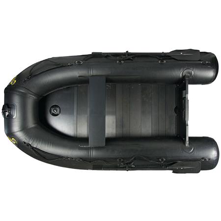 Łódź Pneumatyczna Carp Spirit Black Boat Alu 270