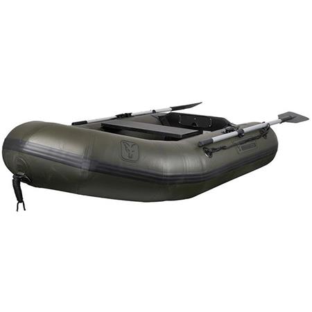 Łódź Pneumatyczna Fox 215 Eos Boat
