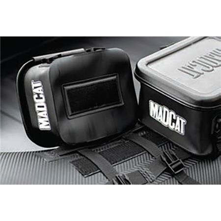 ŁÓDŹ PNEUMATYCZNA MADCAT ROBUSTER BOAT 320CM