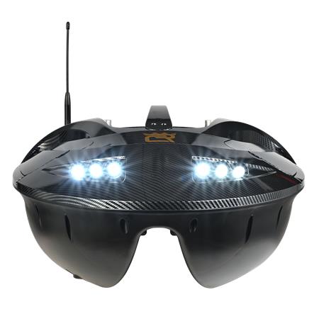 ŁÓDŹ ZANĘTOWA CARP ROYAL DUKE PRO BAIT BOAT