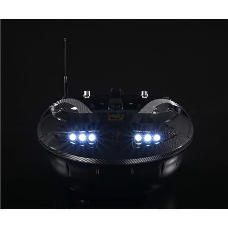 ŁÓDŹ ZANĘTOWA CARP ROYAL DUKE PRO BAIT BOAT