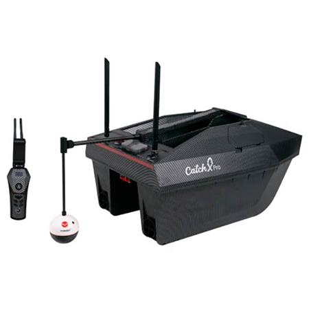 Łódź Zanętowa Rippton Catch X Pro