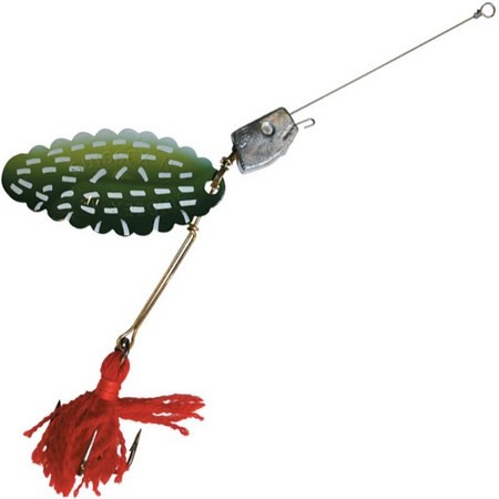 Löffel Suissex Hecht