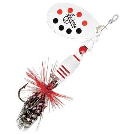 Löffel Suissex Ultra Ghost Prnm