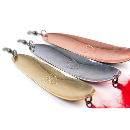 LÖFFELBLINKER FOX RAGE UV SPOON - 18G