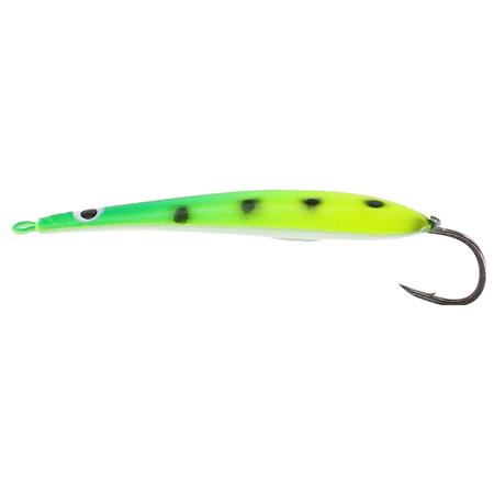 Löffelblinker Mikado Ice - 5G
