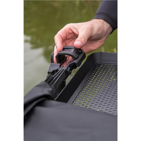 LOJA P/ SOBREMESA FOX MATRIX SIDE TRAY STORM COVERS