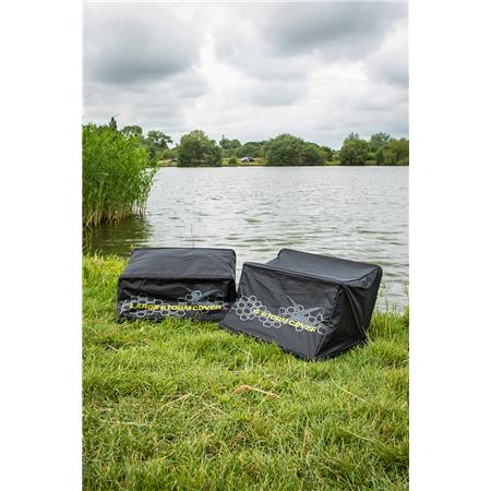 LOJA P/ SOBREMESA FOX MATRIX SIDE TRAY STORM COVERS