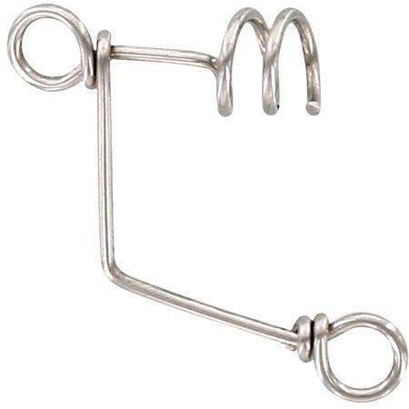 Lokaas Haak Westin Add-It Tailbait Screw - Partij Van 5